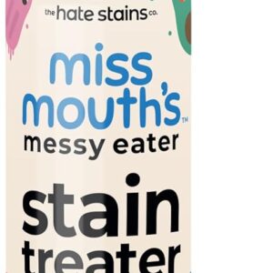 Miss Mouth\'s Messy Eater Stain Treater Spray - 4oz Stain Remover